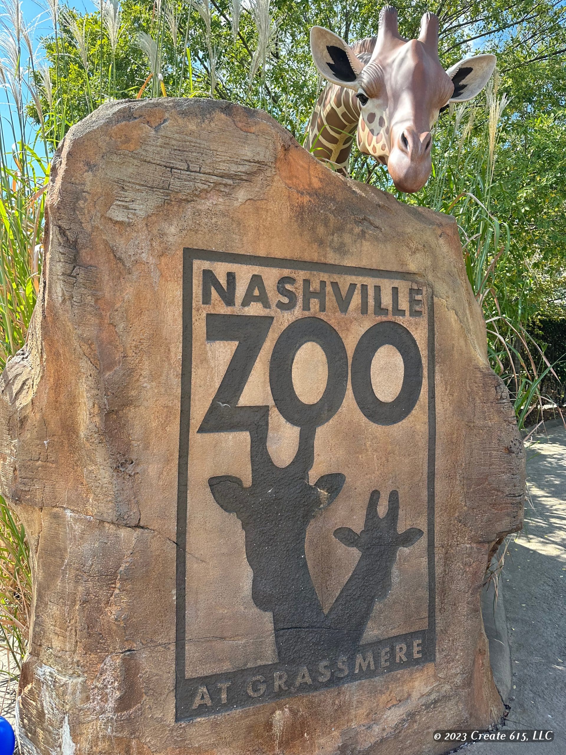 Nashville Zoo